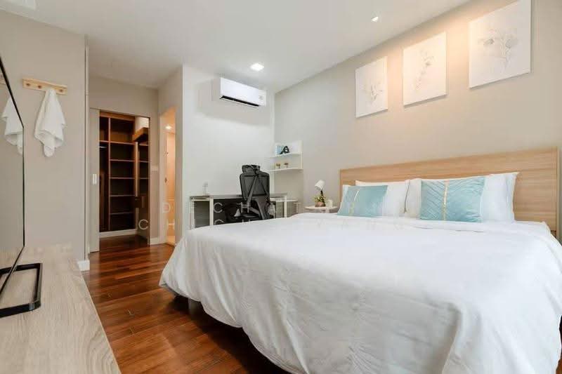 The 49 Plus 2, Bangkok, Sukhumvit, Khlong Tan Nua, Watthana, Bangkok, 1 Bedroom, 54 sqm, Condo For Rent, by Dechatorn Chichaiyang, 500642330 - DDproperty.com