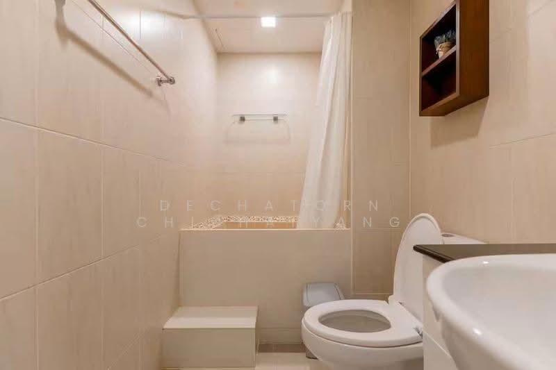 The 49 Plus 2, Bangkok, Sukhumvit, Khlong Tan Nua, Watthana, Bangkok, 1 Bedroom, 54 sqm, Condo For Rent, by Dechatorn Chichaiyang, 500642330 - DDproperty.com