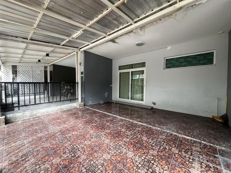 Gusto Phaholyothin – Saimai, Bangkok, Saimai Road, Sai Mai, Bangkok, 3 Bedrooms, 110 sqm, Townhouse For Sale, by คุณ รัชนีกร จันทร์มา (อิม), 500642332 - DDproperty.com
