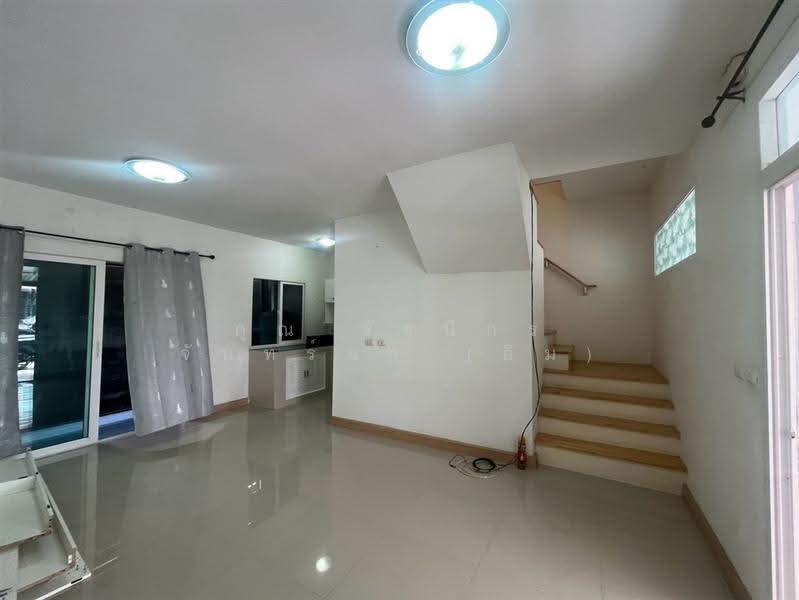 Gusto Phaholyothin – Saimai, Bangkok, Saimai Road, Sai Mai, Bangkok, 3 Bedrooms, 110 sqm, Townhouse For Sale, by คุณ รัชนีกร จันทร์มา (อิม), 500642332 - DDproperty.com
