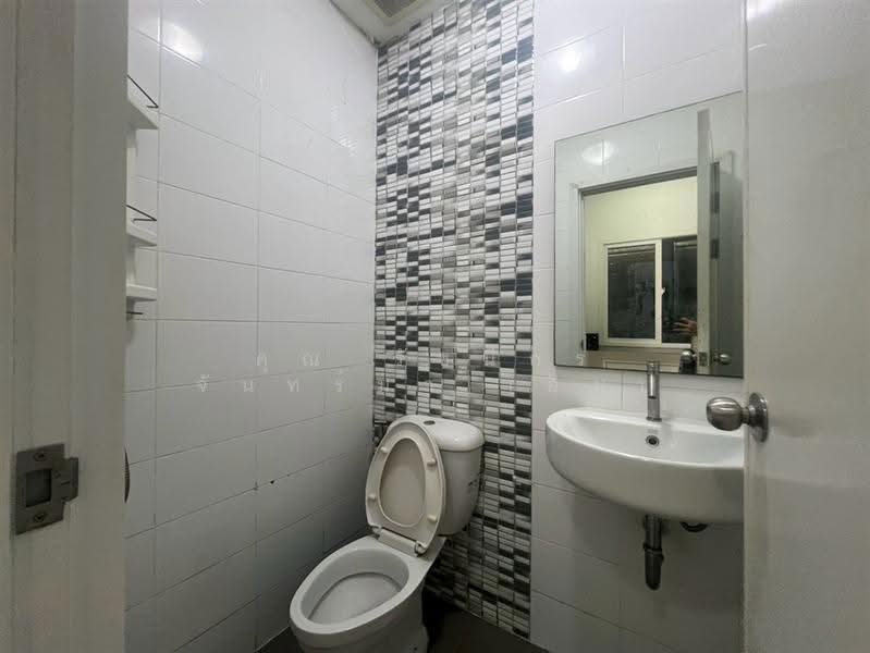 Gusto Phaholyothin – Saimai, Bangkok, Saimai Road, Sai Mai, Bangkok, 3 Bedrooms, 110 sqm, Townhouse For Sale, by คุณ รัชนีกร จันทร์มา (อิม), 500642332 - DDproperty.com