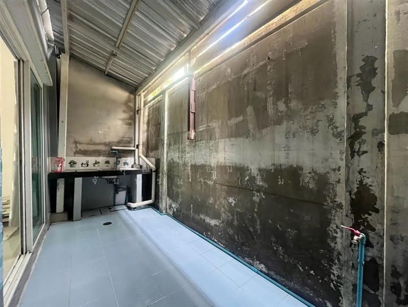Gusto Phaholyothin – Saimai, Bangkok, Saimai Road, Sai Mai, Bangkok, 3 Bedrooms, 110 sqm, Townhouse For Sale, by คุณ รัชนีกร จันทร์มา (อิม), 500642332 - DDproperty.com