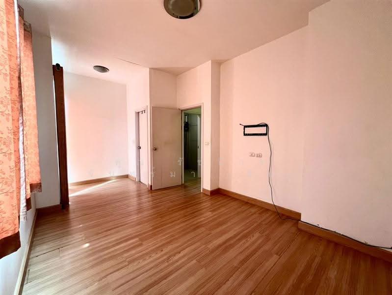 Gusto Phaholyothin – Saimai, Bangkok, Saimai Road, Sai Mai, Bangkok, 3 Bedrooms, 110 sqm, Townhouse For Sale, by คุณ รัชนีกร จันทร์มา (อิม), 500642332 - DDproperty.com