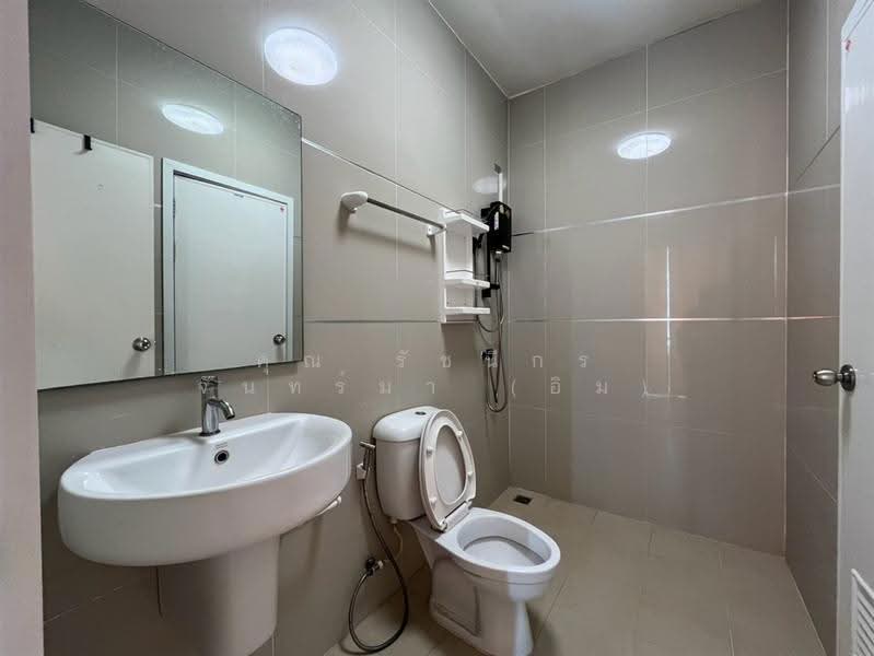 Gusto Phaholyothin – Saimai, Bangkok, Saimai Road, Sai Mai, Bangkok, 3 Bedrooms, 110 sqm, Townhouse For Sale, by คุณ รัชนีกร จันทร์มา (อิม), 500642332 - DDproperty.com