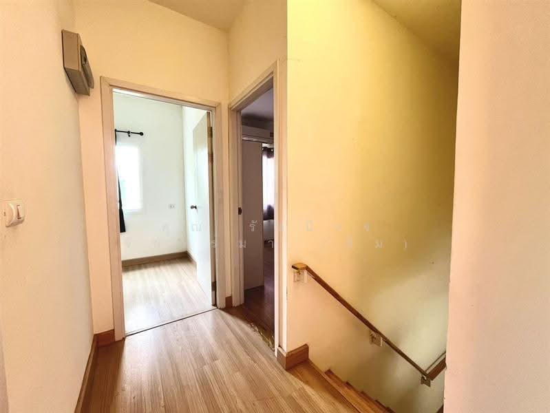 Gusto Phaholyothin – Saimai, Bangkok, Saimai Road, Sai Mai, Bangkok, 3 Bedrooms, 110 sqm, Townhouse For Sale, by คุณ รัชนีกร จันทร์มา (อิม), 500642332 - DDproperty.com
