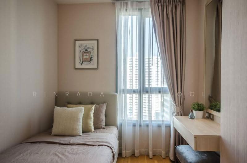 H Sukhumvit 43, กรุงเทพ, 28 Sukhumvit 34 Road, คลองตันเหนือ, วัฒนา, กรุงเทพ, 60 ตร.ม., คอนโด ขาย, โดย Rinrada Permpool, 500642334 - DDproperty.com