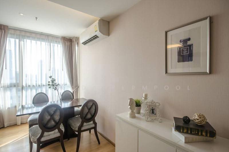 H Sukhumvit 43, Bangkok, 28 Sukhumvit 34 Road, Khlong Tan Nua, Watthana, Bangkok, 2 Bedrooms, 60 sqm, Condo For Sale, by Rinrada Permpool, 500642334 - DDproperty.com
