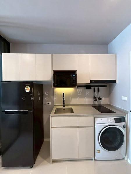 Culture Thonglor, Bangkok, Soi Sukhumvit 59, Sukhumvit Road, Khlong Tan Nua, Watthana, Bangkok, 1 Bedroom, 32 sqm, Condo For Rent, by Dechatorn Chichaiyang, 500642336 - DDproperty.com