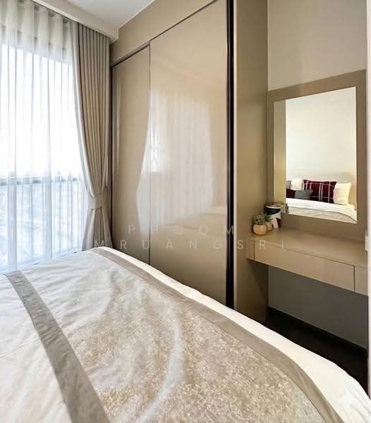 Coco Parc : โคโค่ พาร์ค, กรุงเทพ, 1150 1150 ถนนพระรามที่ ๔, คลองเตย, กรุงเทพ, 26 ตร.ม., คอนโด ให้เช่า, โดย Phoom Imruangsri, 500642338 - DDproperty.com