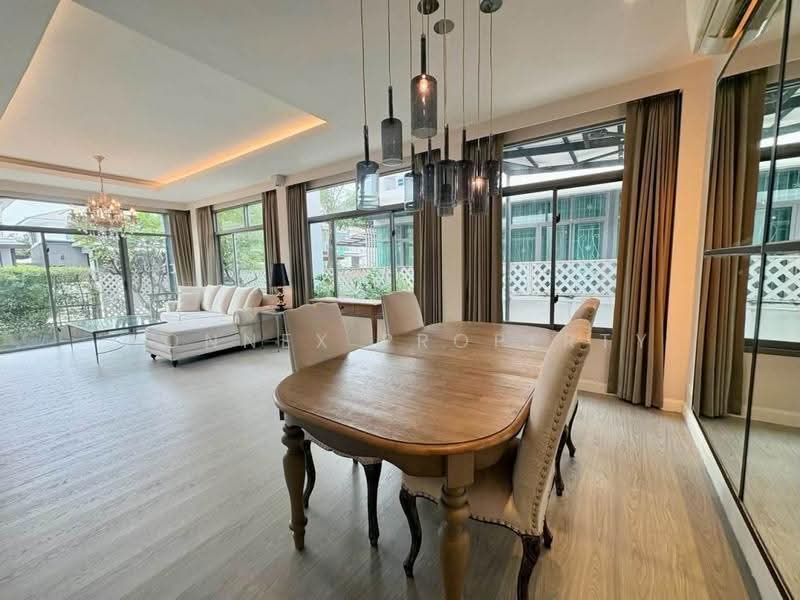 Perfect Place Ratchapruk, Nonthaburi, Ratchapruek Road, Bang Rak Noi, Muang Nonthaburi, Nonthaburi, 3 Bedrooms, 21 sqm, Single Detached House For Rent, by Connex Property, 500642339 - DDproperty.com