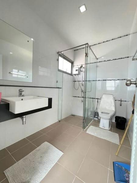 Perfect Place Ratchapruk, Nonthaburi, Ratchapruek Road, Bang Rak Noi, Muang Nonthaburi, Nonthaburi, 3 Bedrooms, 21 sqm, Single Detached House For Rent, by Connex Property, 500642339 - DDproperty.com