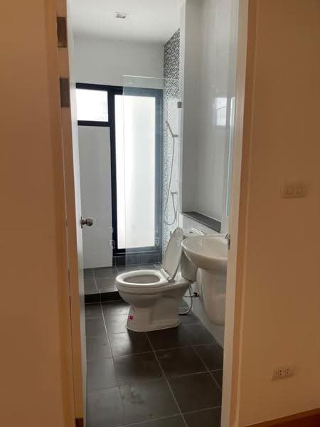 Mews Tientalay 15, Bangkok, Thian Thale 15 Alley, Samae Dam, Bang Khun Thian, Bangkok, 4 Bedrooms, 222 sqm, Townhouse For Sale, by วรินทร กูลจีรัง, 500642349 - DDproperty.com