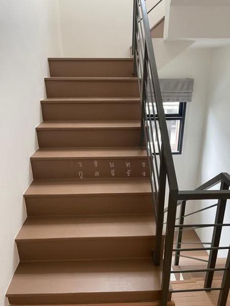 Mews Tientalay 15, Bangkok, Thian Thale 15 Alley, Samae Dam, Bang Khun Thian, Bangkok, 4 Bedrooms, 222 sqm, Townhouse For Sale, by วรินทร กูลจีรัง, 500642349 - DDproperty.com