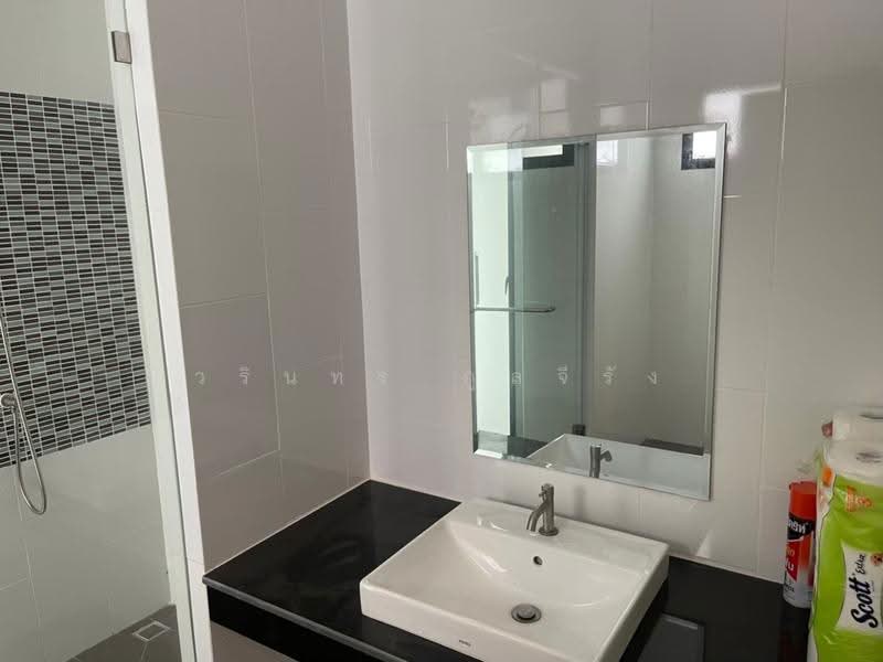 Mews Tientalay 15, Bangkok, Thian Thale 15 Alley, Samae Dam, Bang Khun Thian, Bangkok, 4 Bedrooms, 222 sqm, Townhouse For Sale, by วรินทร กูลจีรัง, 500642349 - DDproperty.com