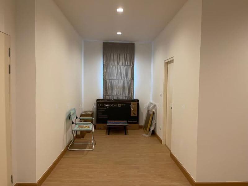 Mews Tientalay 15, Bangkok, Thian Thale 15 Alley, Samae Dam, Bang Khun Thian, Bangkok, 4 Bedrooms, 222 sqm, Townhouse For Sale, by วรินทร กูลจีรัง, 500642349 - DDproperty.com