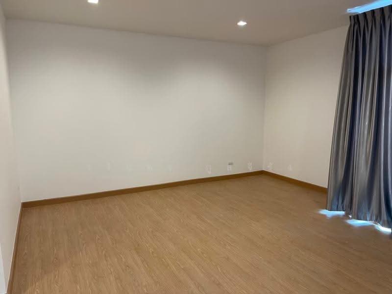 Mews Tientalay 15, Bangkok, Thian Thale 15 Alley, Samae Dam, Bang Khun Thian, Bangkok, 4 Bedrooms, 222 sqm, Townhouse For Sale, by วรินทร กูลจีรัง, 500642349 - DDproperty.com
