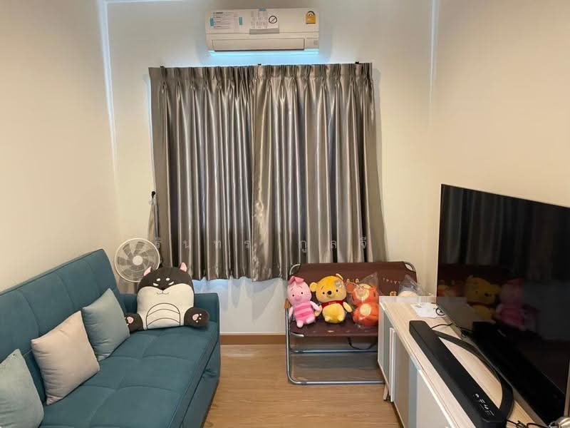 Mews Tientalay 15, Bangkok, Thian Thale 15 Alley, Samae Dam, Bang Khun Thian, Bangkok, 4 Bedrooms, 222 sqm, Townhouse For Sale, by วรินทร กูลจีรัง, 500642349 - DDproperty.com
