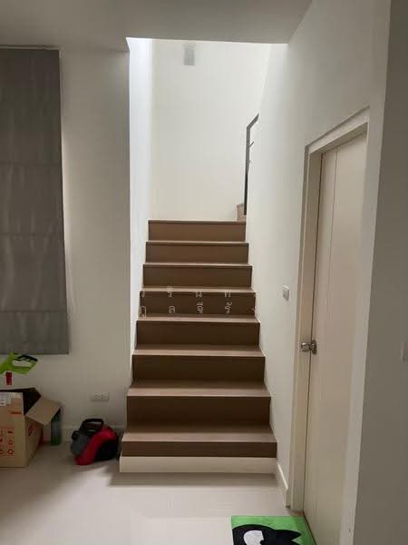 Mews Tientalay 15, Bangkok, Thian Thale 15 Alley, Samae Dam, Bang Khun Thian, Bangkok, 4 Bedrooms, 222 sqm, Townhouse For Sale, by วรินทร กูลจีรัง, 500642349 - DDproperty.com