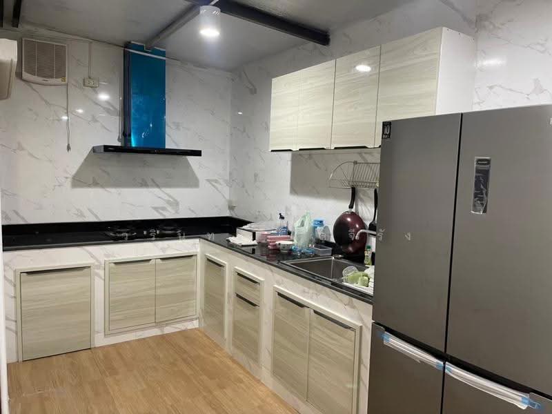 Mews Tientalay 15, Bangkok, Thian Thale 15 Alley, Samae Dam, Bang Khun Thian, Bangkok, 4 Bedrooms, 222 sqm, Townhouse For Sale, by วรินทร กูลจีรัง, 500642349 - DDproperty.com