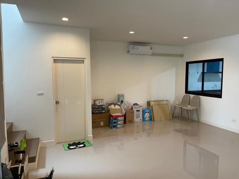 Mews Tientalay 15 : มิวส์ เทียนทะเล 15, กรุงเทพ, ซอย เทียนทะเล 15, แสมดำ, บางขุนเทียน, กรุงเทพ, 222 ตร.ม., ทาวน์เฮ้าส์ ขาย, โดย วรินทร กูลจีรัง, 500642349 - DDproperty.com