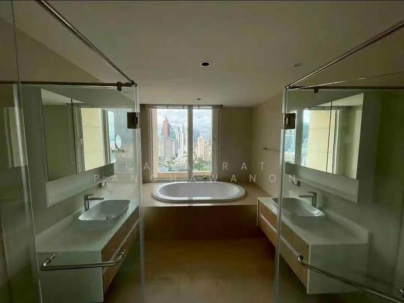 The Empire Place : ดิ เอ็มไพร์ เพลซ, กรุงเทพ, 88 ถนนนราธิวาสราชนครินทร์, ทุ่งมหาเมฆ, สาทร, กรุงเทพ, 183 ตร.ม., คอนโด ให้เช่า, โดย Pawanrat Panchawanon, 500642350 - DDproperty.com