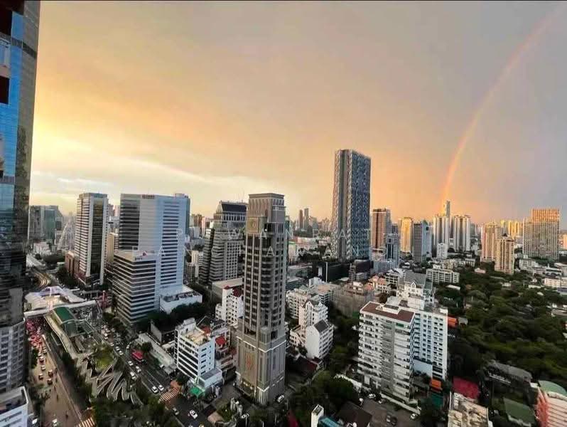 The Empire Place, Bangkok, 88 Narathiwatratchanakharin Road, Thung Maha Mek, Sathon, Bangkok, 3 Bedrooms, 183 sqm, Condo For Rent, by Pawanrat Panchawanon, 500642350 - DDproperty.com