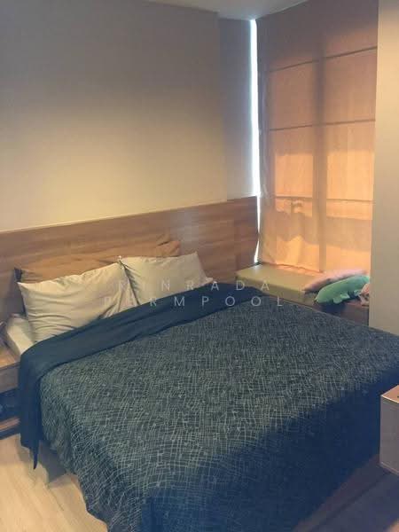 Rhythm Sathorn, Bangkok, 141 Soi Sathorn 21, Yan Nawa, Sathon, Bangkok, 1 Bedroom, 35 sqm, Condo For Rent, by Rinrada Permpool, 500642352 - DDproperty.com