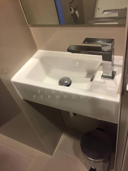 Rhythm Sathorn, Bangkok, 141 Soi Sathorn 21, Yan Nawa, Sathon, Bangkok, 1 Bedroom, 35 sqm, Condo For Rent, by Rinrada Permpool, 500642352 - DDproperty.com