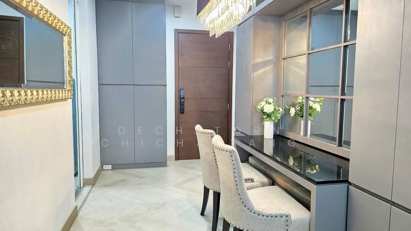 The Vertical Aree, Bangkok, 52 Soi Ari 1, Samsen Nai, Phaya Thai, Bangkok, 1 Bedroom, 41 sqm, Condo For Sale, by Dechatorn Chichaiyang, 500642354 - DDproperty.com