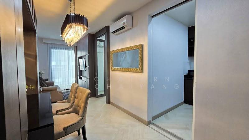 The Vertical Aree, Bangkok, 52 Soi Ari 1, Samsen Nai, Phaya Thai, Bangkok, 1 Bedroom, 41 sqm, Condo For Sale, by Dechatorn Chichaiyang, 500642354 - DDproperty.com