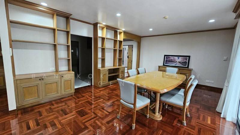 Nida Thonglor Apartment, Bangkok, Thong Lo 5 Alley, Khlong Tan Nua, Watthana, Bangkok, 3 Bedrooms, 250 sqm, Condo For Rent, by BANGKOK PROPERTY AGENTS, 500642357 - DDproperty.com