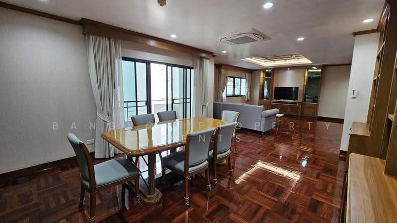 Nida Thonglor Apartment : นิดาทองหล่อ, กรุงเทพ, ซอย ทองหล่อ 5, คลองตันเหนือ, วัฒนา, กรุงเทพ, 250 ตร.ม., คอนโด ให้เช่า, โดย BANGKOK PROPERTY AGENTS, 500642357 - DDproperty.com