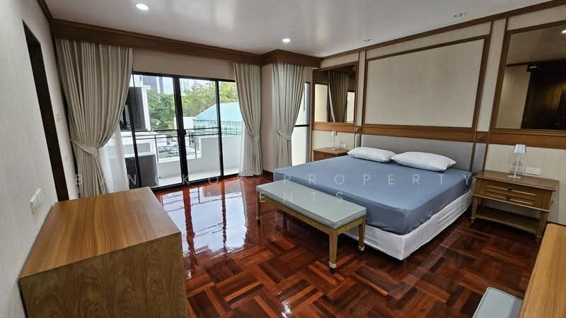 Nida Thonglor Apartment, Bangkok, Thong Lo 5 Alley, Khlong Tan Nua, Watthana, Bangkok, 3 Bedrooms, 250 sqm, Condo For Rent, by BANGKOK PROPERTY AGENTS, 500642357 - DDproperty.com