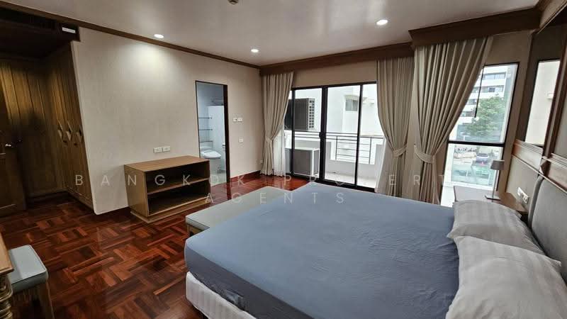 Nida Thonglor Apartment : นิดาทองหล่อ, กรุงเทพ, ซอย ทองหล่อ 5, คลองตันเหนือ, วัฒนา, กรุงเทพ, 250 ตร.ม., คอนโด ให้เช่า, โดย BANGKOK PROPERTY AGENTS, 500642357 - DDproperty.com