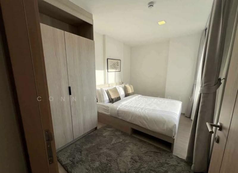 The Base Bukit Phuket, Phuket, 12 Vichitsongkram Rd, Wichit, Muang Phuket, Phuket, 2 Bedrooms, 38 sqm, Condo For Rent, by Connex Property, 500642358 - DDproperty.com