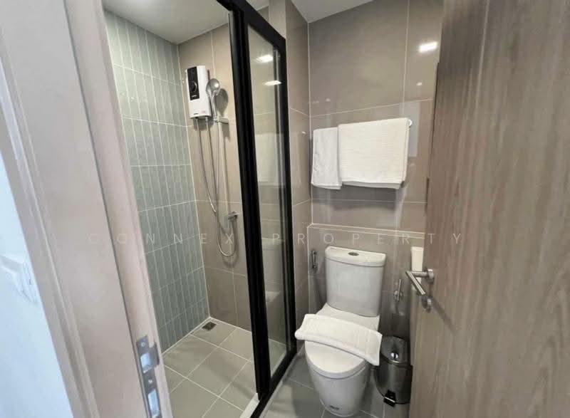 The Base Bukit Phuket, Phuket, 12 Vichitsongkram Rd, Wichit, Muang Phuket, Phuket, 2 Bedrooms, 38 sqm, Condo For Rent, by Connex Property, 500642358 - DDproperty.com