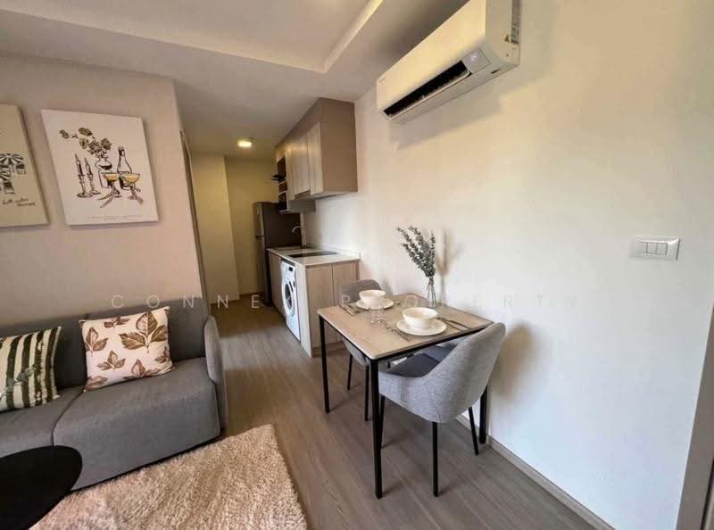 The Base Bukit Phuket, Phuket, 12 Vichitsongkram Rd, Wichit, Muang Phuket, Phuket, 2 Bedrooms, 38 sqm, Condo For Rent, by Connex Property, 500642358 - DDproperty.com