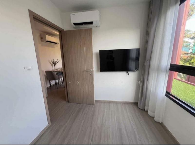 The Base Bukit Phuket, Phuket, 12 Vichitsongkram Rd, Wichit, Muang Phuket, Phuket, 2 Bedrooms, 38 sqm, Condo For Rent, by Connex Property, 500642358 - DDproperty.com