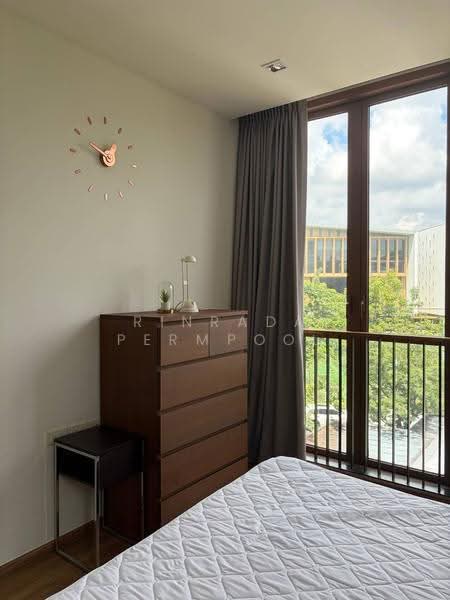 Hasu Haus, Bangkok, Sukhumvit 77 Road, Phra Kanong Nua, Watthana, Bangkok, 2 Bedrooms, 64 sqm, Condo For Rent, by Rinrada Permpool, 500642361 - DDproperty.com