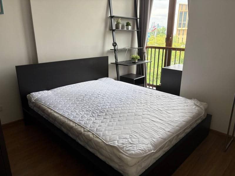 Hasu Haus, Bangkok, Sukhumvit 77 Road, Phra Kanong Nua, Watthana, Bangkok, 2 Bedrooms, 64 sqm, Condo For Rent, by Rinrada Permpool, 500642361 - DDproperty.com