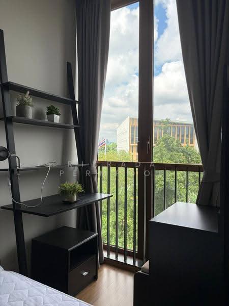 Hasu Haus, Bangkok, Sukhumvit 77 Road, Phra Kanong Nua, Watthana, Bangkok, 2 Bedrooms, 64 sqm, Condo For Rent, by Rinrada Permpool, 500642361 - DDproperty.com