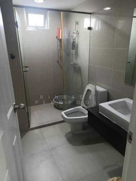 Belle Grand Rama 9, Bangkok, 131 Rama 9 Road, Huai Khwang, Bangkok, 2 Bedrooms, 59 sqm, Condo For Rent, by Rinrada Permpool, 500642367 - DDproperty.com