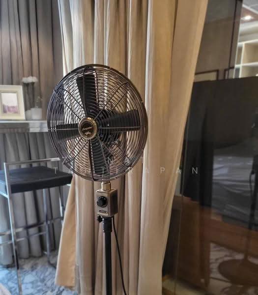 IDEO Ratchada-Huaikwang, Bangkok, 62 Pracharajbumpen Road, Huai Khwang, Bangkok, 1 Bedroom, 48 sqm, Condo For Rent, by Nat Tantirapan, 500642368 - DDproperty.com