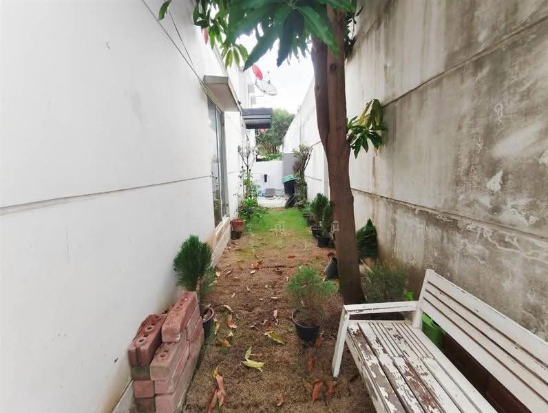 อินดี้ 2 ประชาอุทิศ 90 (Indy 2 Prachauthit 90), Samut Prakan, ถนนประชาอุทิศ90, Nai Khlong Bang Pla Kot, Phra Samut Jadee, Samut Prakan, 2 Bedrooms, 120 sqm, Townhouse For Sale, by คุณ วารุณี นิราช (รุ้ง), 500642369 - DDproperty.com