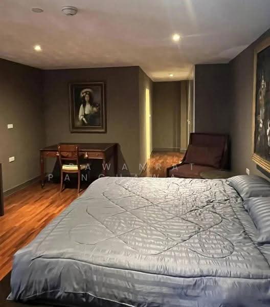 State Tower, Bangkok, 1055 Silom Road, Silom, Bang Rak, Bangkok, 2 Bedrooms, 267 sqm, Condo For Rent, by Pawanrat Panchawanon, 500642374 - DDproperty.com