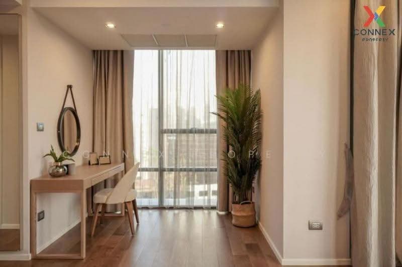 The Bangkok Sathorn, Bangkok, 111 South Sathorn Road, Yan Nawa, Sathon, Bangkok, 2 Bedrooms, 104 sqm, Condo For Rent, by Connex Property, 500642375 - DDproperty.com