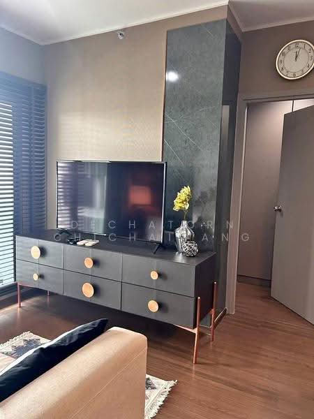 IDEO Sukhumvit 93, Bangkok, 2331 Soi Sukhumvit 93, Bang Chak, Phra Khanong, Bangkok, 2 Bedrooms, 54 sqm, Condo For Rent, by Dechatorn Chichaiyang, 500642378 - DDproperty.com