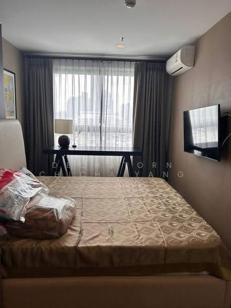 IDEO Sukhumvit 93, Bangkok, 2331 Soi Sukhumvit 93, Bang Chak, Phra Khanong, Bangkok, 2 Bedrooms, 54 sqm, Condo For Rent, by Dechatorn Chichaiyang, 500642378 - DDproperty.com