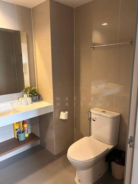 IDEO Sukhumvit 93, Bangkok, 2331 Soi Sukhumvit 93, Bang Chak, Phra Khanong, Bangkok, 2 Bedrooms, 54 sqm, Condo For Rent, by Dechatorn Chichaiyang, 500642378 - DDproperty.com