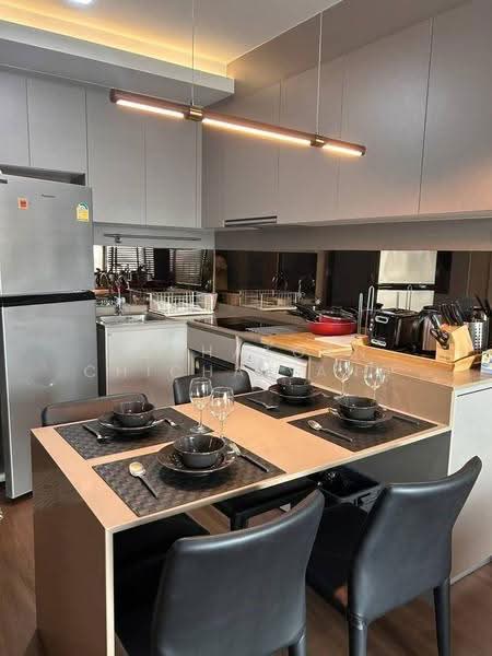 IDEO Sukhumvit 93 : ไอดีโอ สุขุมวิท 93, กรุงเทพ, 2331 ซอยสุขุมวิท 93, บางจาก, พระโขนง, กรุงเทพ, 54 ตร.ม., คอนโด ให้เช่า, โดย Dechatorn Chichaiyang, 500642378 - DDproperty.com